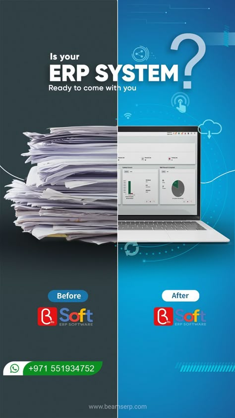 A complete business solution for managing all aspects of your business in a single system. *ERP Software *Finance& Accounts(VAT Ready) *General Trading *Project Management *CRM *HRMS *Retail POS *Oil& Gas Utility Management Software *Asset Management *Restaurant Management *Courier & Logistics *Facility Management *Gym Spa Management *etc.... Find Out More: Website: https://beamserp.com/ Free demo: https://beamserp.com/booking-free-demo/ Email: sales@beamserp.com Whatsapp: +971551934752 Gold Trading, Digital Advertising Design, Instagram Branding Design, What Is Marketing, Social Media Branding Design, Crypto Money, Social Media Advertising Design, Management Books, 광고 디자인