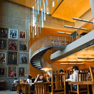 Visit UBC Library’s standout spots - About UBC Library Ubc Vancouver, Campus Aesthetic, College Vision Board, Vancouver City, Post Grad Life, College Motivation, First University, University Of British Columbia, Harry Potter Series