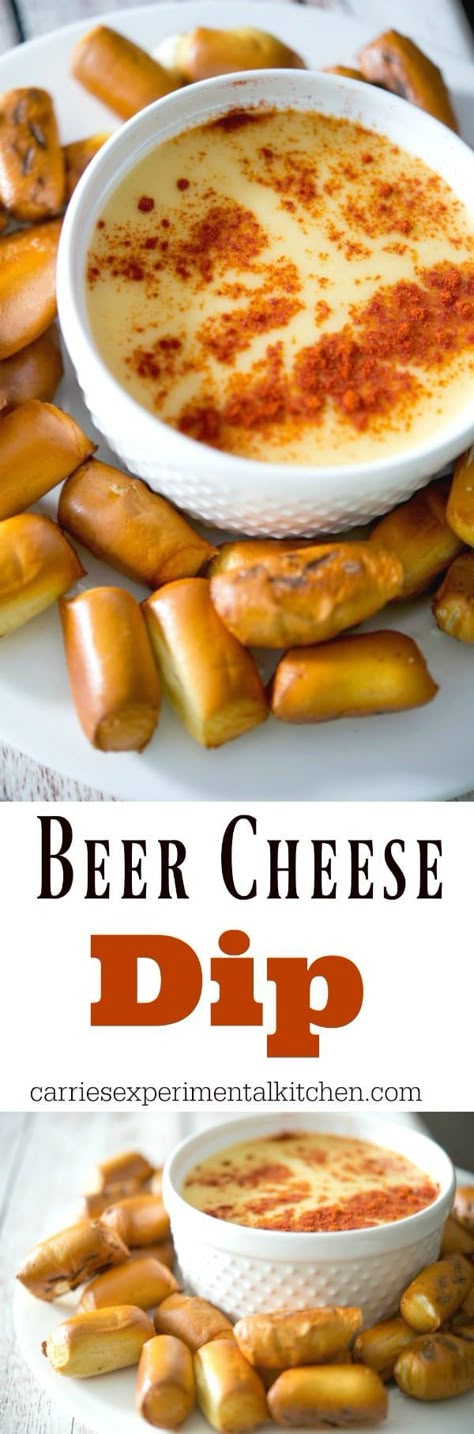 Yummy, but the cheese separated from liquid with it cooled. Serve in a crockpot to prevent it from getting cold. Try other beer cheese recipes Cheese Dip Recipes Crockpot, Beer Appetizers, Beer Cheese Recipe, Dip Recipes Crockpot, Tortilla Chip, Crockpot Appetizers, Beer Cheese Dip, Cheese Dip Recipes, Colby Jack