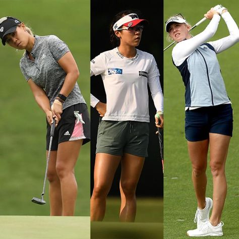 Golf outfits women