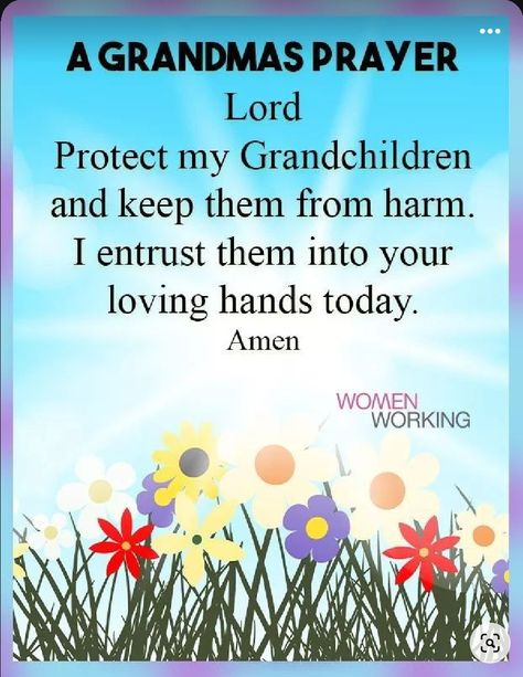 Granddaughter Prayers, Prayers For Grandchildren, Grandma Journal, Grandson Quotes, Nighttime Prayer, Grandkids Quotes, Granddaughter Quotes, Motivation Photo, Quotes About Grandchildren