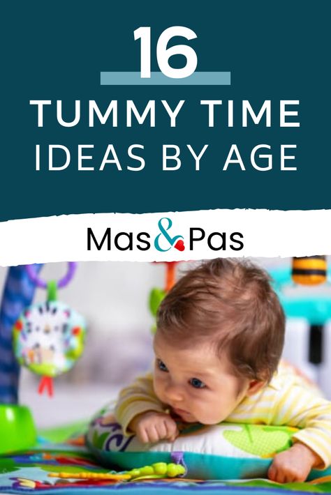 There are so many fun ways to incorporate tummy time activities into your newborn baby routine that they will absolutely love! New Mom Tips and Tricks, Infant Tummy Time Schedule, Benefits of Tummy Time #momtips #momhacks #tummytime #momlife #newbornbaby Tummy Time Ideas, Tummy Time Newborn, Newborn Activities, Tummy Time Toys, Baby Development Activities, Baby Tummy Time, Tummy Time Activities, Baby Routine, Best Baby Toys