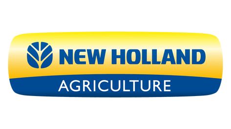 New Holland Tractor Logo, New Holland Logo, Tractor Logo, Logo Pdf, Flag Images, New Holland Agriculture, Indian Flag Images, Agriculture Logo, Png Logo