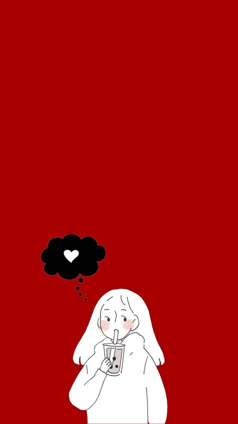 Wallpaper Vermelho, Red Wallpapers, Anime Wallpaper Phone, Cute Simple Wallpapers, Simple Wallpapers, Red Wallpaper, Color Rojo, Birthday Gifts For Boyfriend, Night Aesthetic