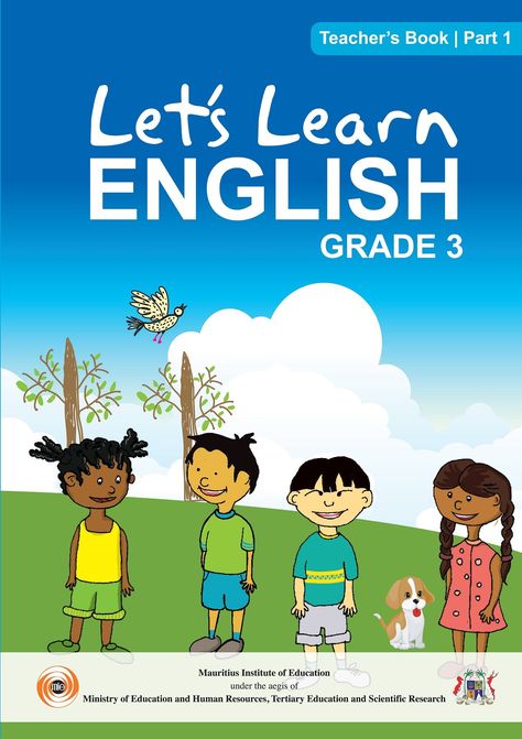 ENGLISH GRADE 3 teachers book Learn English Kid, English Books For Kids, 6th Grade English, English Grammar Book Pdf, Basic English Grammar Book, English Textbook, Teach English To Kids, English Grammar Exercises, Beau Gif