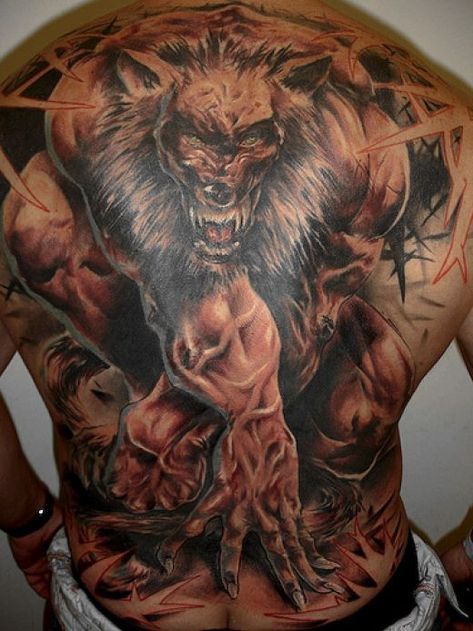 From those new to tattoo's, to the most experienced of tattoo fans; you will be amazed by what we have to show you. Wolf Hand Tattoo, Wolf Tattoo Meaning, Werewolf Tattoo, Backpiece Tattoo, Wolf Designs, Tattoo Wolf, Tattoos Meaning, Tattoo Background, Men Tattoos