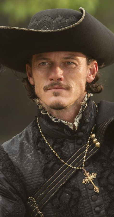 The Three Musketeers .............. Love Luke Evans!!! The Three Musketeers 2011, Luke Evans Dracula, Ray Stevenson, Dracula Untold, Historical Movies, Three Musketeers, The Three Musketeers, Matthew Macfadyen, Luke Evans