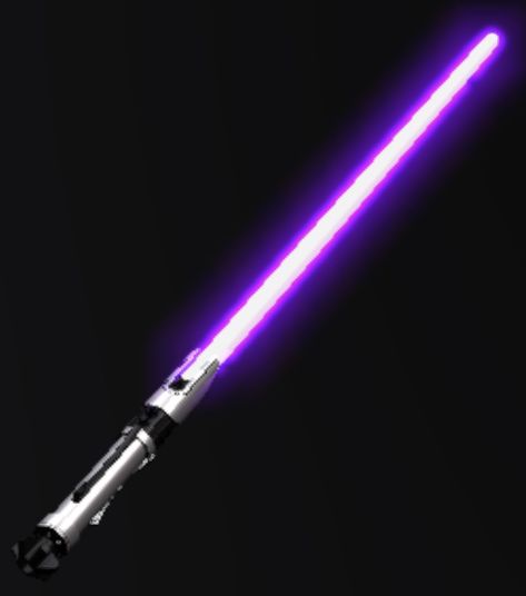 Starwars Oc, Purple Lightsaber, Star Wars Light Saber, Star Wars Outfits, Star Wars Images, Lightsaber, Star Wars, Stars, Purple