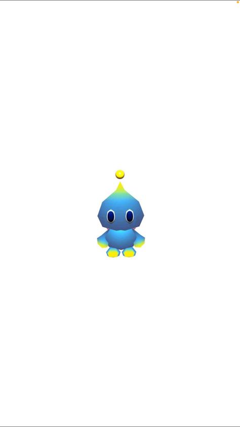 Chao Sonic Aesthetic, Chao Garden Wallpaper, Sonic Chao Icon, Chao Garden Aesthetic, Sonic Chao Wallpaper, Cute Sonic Wallpaper, Chao Sonic, Sonic Chao, Sonic Wallpaper