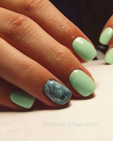 Current Nail Trends, Bath Skincare, Baby Boomers Nails, Opi Gel Nails, Nail Winter, Turquoise Nails, 2023 Nail, Maroon Nails, Nails Trend