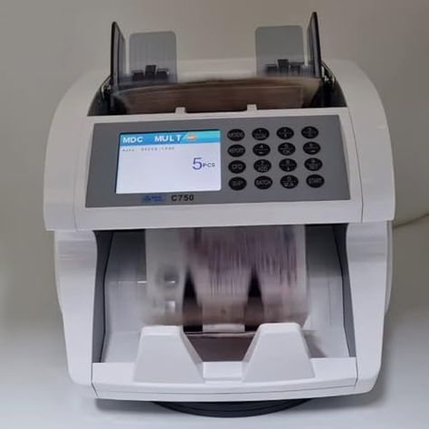 Efficient and Accurate Value Count Cash Counting Machine Mix Money Counter Machine, Cash Counting Machine, Money Counter, Cash Management, Money Machine, Money Handling, Cash Flow, Business Tools, Bank Notes