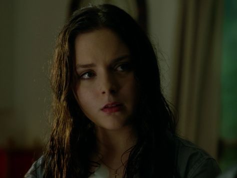 Kate Fuller, Madison Davenport, Preacher's Daughter, Say Her Name, Dusk Till Dawn, Female Face, Dusk To Dawn, Urban Legends, Tom Kaulitz