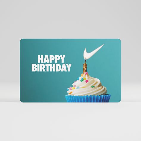 Nike Digital Gift Card Emailed in Approximately 2 Hours or Less Mini Nike, Nike Gift Card, Nike Gifts, Virgo Birthday, Sephora Gift Card, Gift Cards & Certificates, Shoe Wishlist, Christmas Gift Card, Gifts For Grandparents