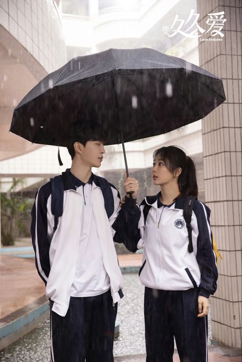 Love Endures, Whales, Kdrama, Umbrella, Drama, Quick Saves