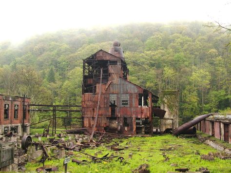 Lumber Mill Buildings, Lumber Mill Concept Art, Minecraft Lumber Mill, Sawmill Lumber, Amber Sky, Company Town, Lumber Mill, Wood Mill, Building Sketch