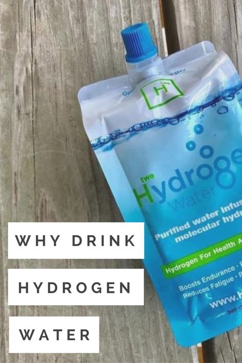 Hydrogen Water Does More Than Just Help You Hydrate Alkaline Water Benefits, Ionised Water, Hydrogen Water, Kangen Water, Water Benefits, Homemade Laundry, Water Logo, Menstrual Health, Fitness Trends