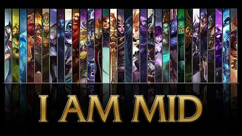 Best mid laners for 11.13 League of Legends League Of Legends Elo, Mid Lane, Master Yi, Teen World, Lol League Of Legends, Dota 2, Gamer Life, The League, Humor Memes