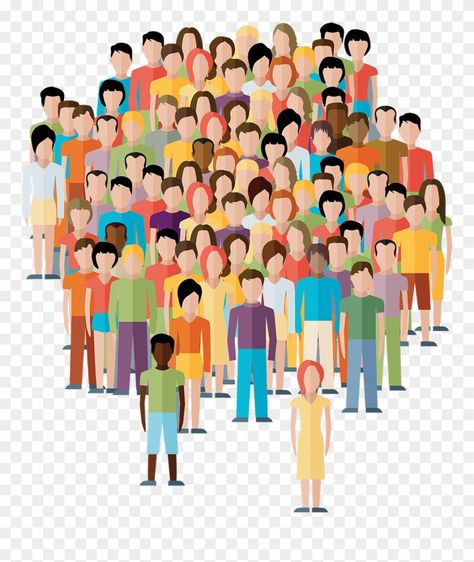 People social group crowd Group Cartoon, Community Cartoon, Population Illustration, People Group, A Group Of People, Personal Social, People Cartoon, People Stickers, Group Of People