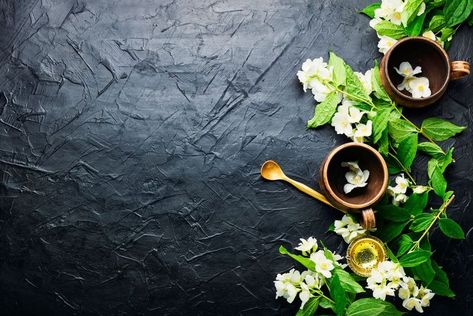 Results - Mostphotos Jasmine Flower Tea, Flower Hd, Text Photo, Drink Photo, Jasmine Flower, Hd Background, Flower Background, Flower Background Wallpaper, Flower Tea