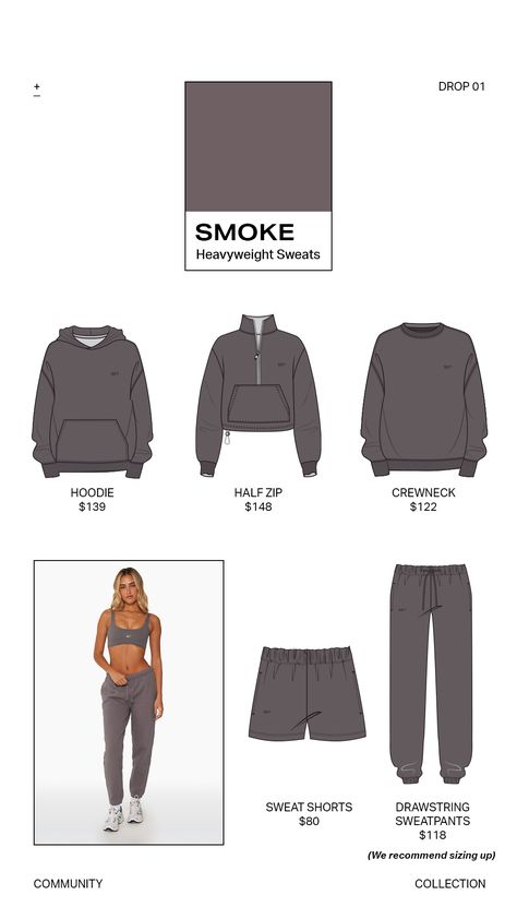 Functional Compressive Activewear With Seamless Design, Sporty Sweat-resistant Activewear For Streetwear, Compressive Sportswear With Seamless Design, Technical Compressive Sweat-resistant Activewear, Sweat-resistant Technical Fabric Activewear, Activewear Aesthetic, Gym Fashion Women, Graphic Design Clothing, Activewear Trends