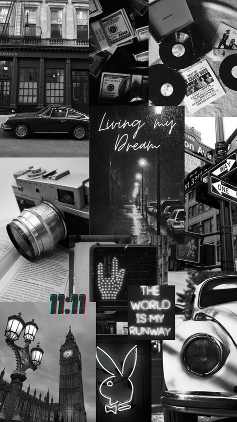 Greyscale aesthetic mood-board Goth Mood Board Aesthetic, Black Mood Board Aesthetic, Black Moodboard Aesthetic, Dark Mood Board, Greyscale Aesthetic, Black Mood Board, Time Stickers, Aesthetic Phone Wallpaper, Shirt Logo Design