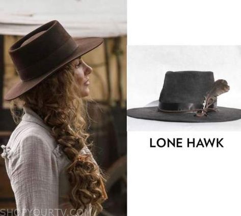 1883 Costumes, Yellowstone Style, Brown Hat, Faith Hill, Brown Hats, Clothes Style, Outfits Fashion, Hat Shop, Western Outfits