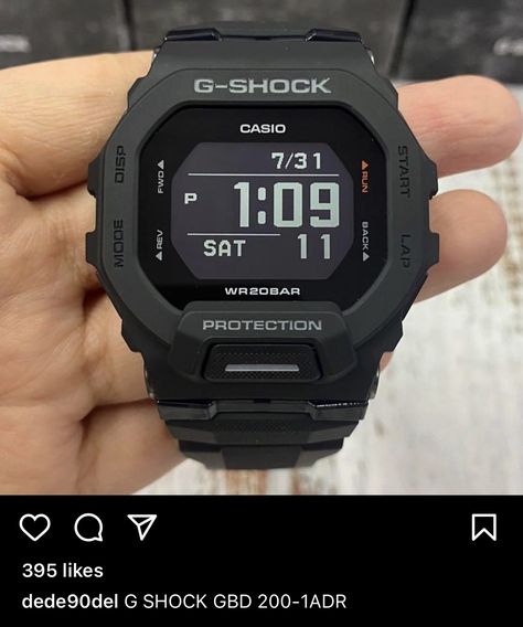 Gshock Watch Aesthetic, Male Watches Aesthetic, Watch Collection Aesthetic Men, Timex Waterbury, Black G Shock Watch, Casio G Shock Watches, G Shock Watches, Casio G Shock, Gshock Watch