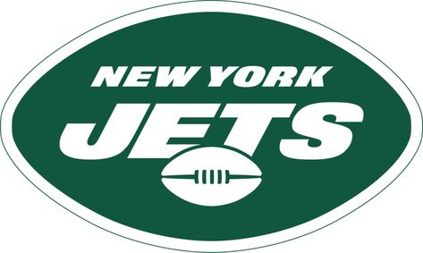 New York Jets Logo, Jets Logo, Mobile Music, Popular Logos, Sports Signs, American Football Team, Hotel Industry, Travel Logo, Business Communication