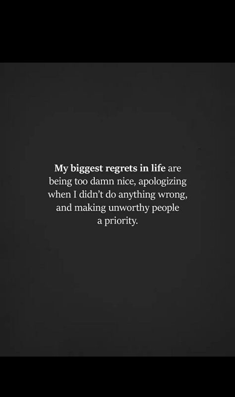 My biggest regret Quotes On Regret Relationships, You Are My Biggest Regret, Quotes About Regret Relationships, Your Gonna Regret Losing Me Quotes, Never Regret Quotes Relationships, Regret Meeting Someone Quotes, Love Regret Quotes Relationships, Biggest Regret Quotes, Life Regrets Quotes