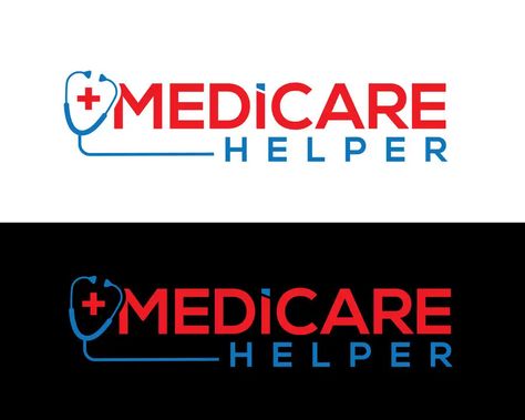 Logo needed for Medicare website | Freelancer Medicare Logo, Hope You Are Well, Design Jobs, Modern Logo Design, Minimal Logo, Contest Design, Modern Logo, Influencer, Logo Design