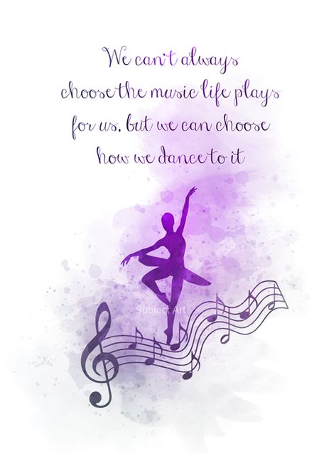 Ballerina Dance Quote Senior Dance Quotes, Dance Scrapbook Ideas, Dance Quotes Aesthetic, Dance Quote Tattoos, Ballerina Quotes, Inspirational Dance Quotes, Dance Quotes Dancers, Dancer Things, Disney Dance