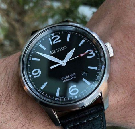 Seiko Pilot Watch Seiko Pilot Watch, Pilot Watch, Seiko Watches, Beautiful Watches, G Shock, Omega Watch, Fashion Photography, Lifestyle, Quick Saves