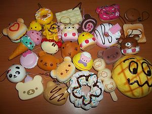 Choco Biscuit, Cute Trinkets, 2010s Nostalgia, Nostalgic Pictures, Cute Squishies, Cute Keychains, Kawaii Toys, Early 2010s, Nostalgic Toys