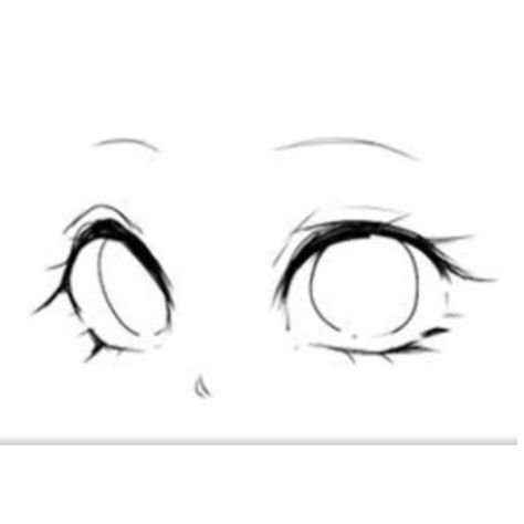 Anime Tutorial, Anime Eyes, Not Mine, Eyebrows, Books Wattpad, Wattpad, Books, Anime, Black