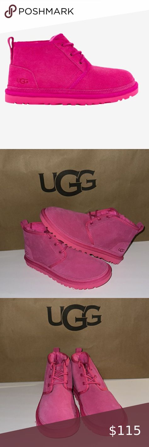 COPY - Women’s UGG NEUMEL TAFFY PINK #8 Workplace Training, Ugg Neumel, Taffy, Empower Women, Signature Look, Soft Suede, Ugg Shoes, Products And Services, Women Empowerment