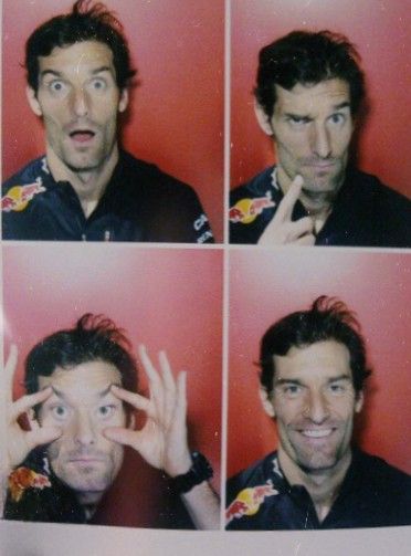 mark weber polaroids Mark Webber F1, F1 Polaroid, You Are My King, F1 Photos, Mark Webber, Mclaren F1, Formula 1 Car, Best Photo Poses, F1 Racing