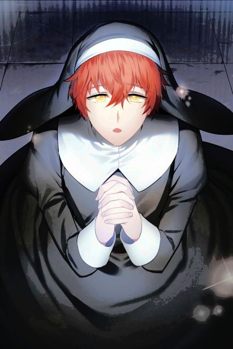 Zero Seven, Seven Mystic Messenger, Mystic Messenger 707, Mystic Messenger, Anime Demon, Anime Boy, I Am Awesome, Anime, Quick Saves