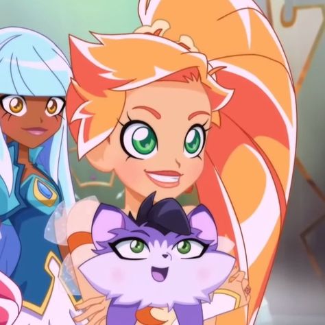 Auriana Lolirock, Lolirock Auriana, Lit Songs, Tumblr Drawings, Favourite Characters, Shugo Chara, Best Icons, Fav Characters, Beautiful Voice