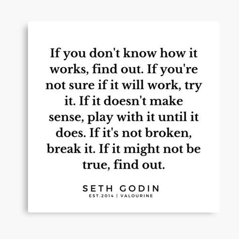 51 | Seth Godin Quotes | 191016
  
 #quote #quotes #motivation #motivational #inspiring #inspiration #inspirational #motivating
|ultimatum quotes
|influential quotes
|isagenix quotes
|true quotes
|alienation quotes
|relationship quotes
|excitement • Millions of unique designs by independent artists. Find your thing. Quotes From Brene Brown, Brene Brown Arena Quote, Brene Brown Quotes Belonging, Brene Brown Perfectionism Quote, Seth Godin Quotes, Alienation Quotes, Ultimatum Quotes, Influential Quotes, Passion Quotes