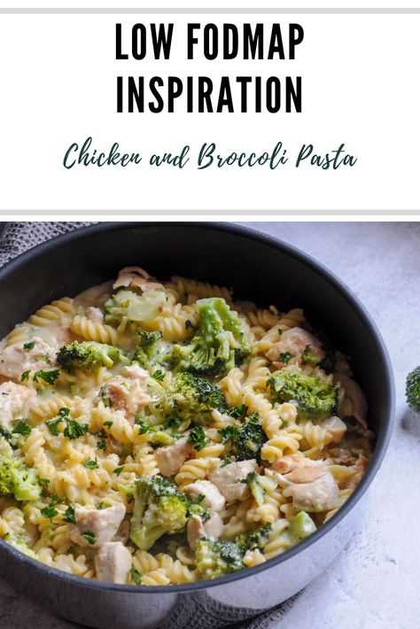 Low Fodmap Trader Joes, Low Fodmap Broccoli Recipes, Low Fodmap Sandwich Ideas, Low Fodmap Dinner Recipes, Easy Low Fodmap Lunch, Low Fodmap Meals, Low Fodmap Pasta Recipes, Low Fodmap Dinner, Low Fodmap Pasta