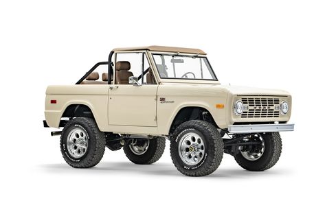 1973 Classic Ford Bronco For Sale (#1338) | Velocity Restorations 1973 Bronco, 1973 Ford Bronco, Ford Bronco For Sale, Classic Ford Broncos, Iconic Style, Ford Bronco, Dream Car, Dream Cars, Style Icons