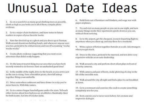 Weird Date Ideas, Valentines Day Date Ideas At Home, Inside Date Ideas, Quick Date Ideas, Fancy Date Ideas, Date Ideas Tumblr, Hot Date Ideas, Funny Date Ideas, Mini Date Ideas