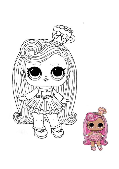 Kids Printable Coloring Pages, Baby Coloring Pages, Free Printable Coloring Sheets, Star Coloring Pages, Barbie Coloring, Free Coloring Sheets, Disney Colors, Printable Coloring Sheets, Unicorn Coloring Pages