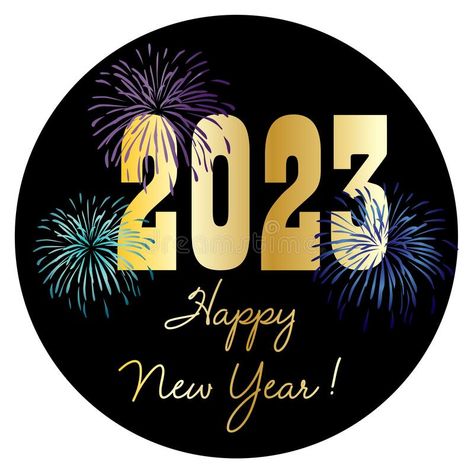 Happy New Year Cake Design 2023, Happy New Year 2023 Cake Topper Printable, New Year Cake Topper Free Printable, 2023 Cake Topper Printable, Happy New Year 2023 Cake Topper, Happy New Year Cake Topper Printable, New Year Cake Design 2023, Happy New Year Topper, Karioka Recipe