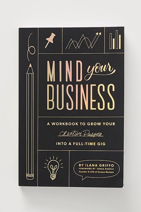 Unique Gifts for Men from MomAdvice Mirror Meditation, Business Book Cover, Workbook Cover, Mind Your Business, What Is Mindfulness, Business Book, Astrology Books, Editorial Calendar, Diy Christmas Gifts Cheap