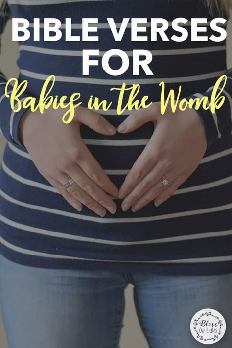 Prayer For Baby In Womb, Womb Quotes, Bible Reminders, Sofia Grace, Baby Bible Verses, Godly Parenting, Fertility Prayer, Pregnancy Prayer, Bible Verse For Moms