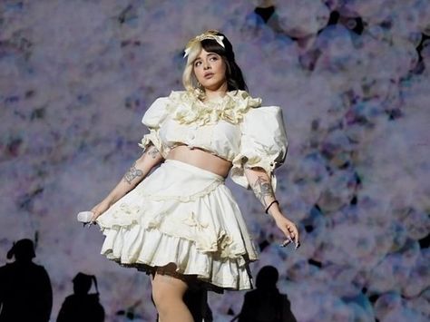 K-12 Melanie Martinez, Melanie Martinez Photography, Concert Aesthetic, Melanie Martinez, Rwby, Love And Light, Mexico City, Actresses, Vogue