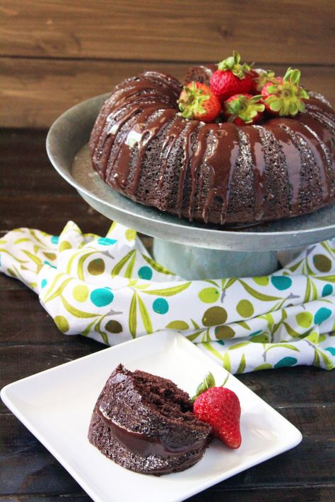 Magnolia Beef, Bundt Cake Glaze, Chocolate Chip Bundt, Magnolia Recipes, Chocolate Chip Pound Cake, Joanna Gaines Recipes, Chocolate Chip Bundt Cake, African Recipes Nigerian Food, Chip Joanna Gaines