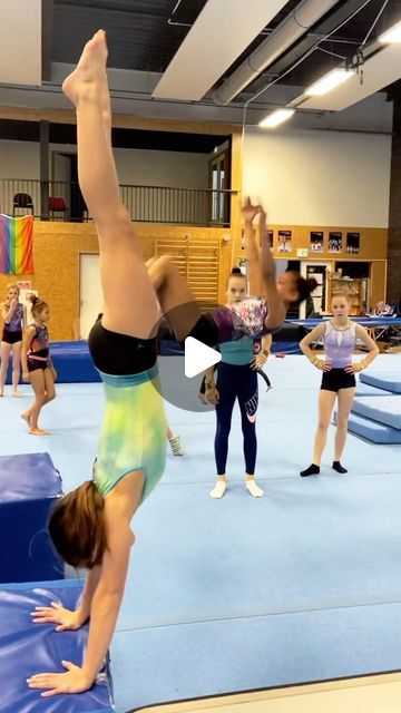 Gymnastics Team Lisa on Instagram: "✨Working hard to make it look easy in the end ✌️🤸‍♀️  #Progress #BetterTogether #CoachLife #Gymnastics #WorkForIt  #WorkHard #Turnen #GymnasticsMotivation #Training #TalentedGymnast #GymnasticsTraining  #UnitedAmstelveen #GymnasticsTeamLisa #Instagram #InstaDaily #InstaFit #Instagood #happy #motivation  #foryou #instamotivation #instgram #insta #reel" Easy Gymnastics Tricks, Tumbling Drills, Insta Reel, Gymnastics Tricks, Gymnastics Training, Happy Motivation, Gymnastics Team, Working Hard, In The End