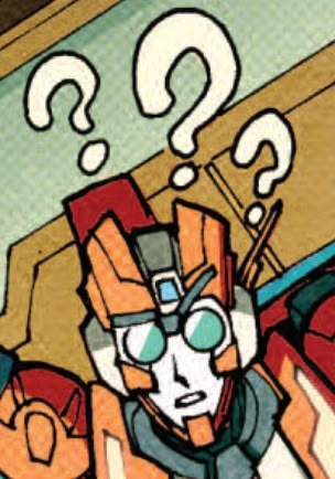 Rung Transformers, What Do You Mean, Transformers